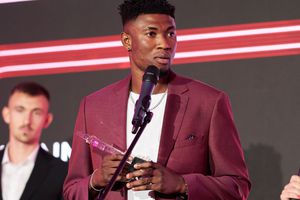 Continuă sau nu la Dinamo? Kennedy Boateng, cu cărțile pe față: „Clubul e conștient de asta! Poate voi semna...”