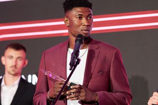 Continuă sau nu la Dinamo? Kennedy Boateng, cu cărțile pe față: „Clubul e conștient de asta! Poate voi semna...”