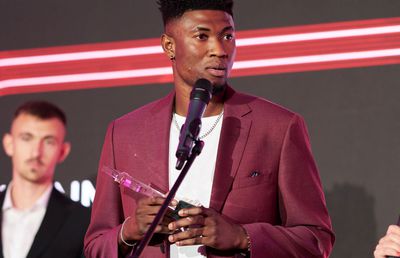 Continuă sau nu la Dinamo? Kennedy Boateng, cu cărțile pe față: „Clubul e conștient de asta! Poate voi semna...”