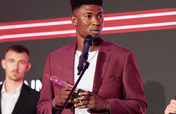 Continuă sau nu la Dinamo? Kennedy Boateng, cu cărțile pe față: „Clubul e conștient de asta! Poate voi semna...”