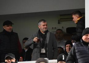 Valeriu Iftime râde de situația de la FCSB: „Charalambous nu mai vine! A evadat de la mănăstire”