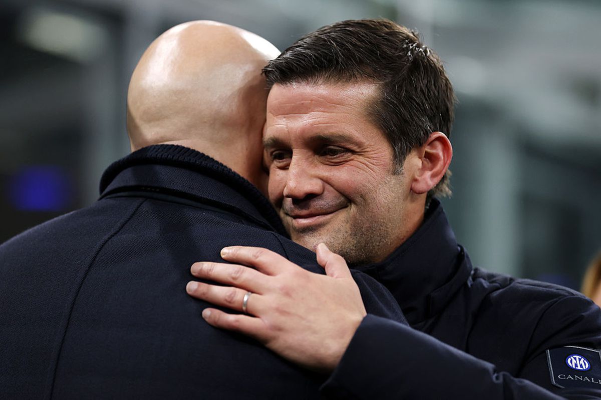 Inter - Liverpool, Liga Campionilor