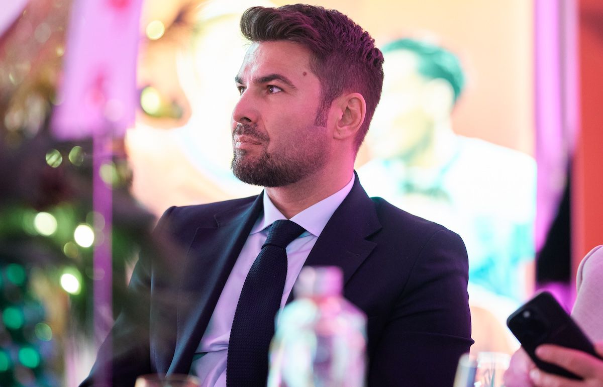 De la Șumudică la Karamoko » Antrenorii și fotbaliștii s-au întrecut aseară în ținute inedite