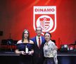 Gala Sportului Dinamovist 2025 / Foto: Cristi Preda (GSP)