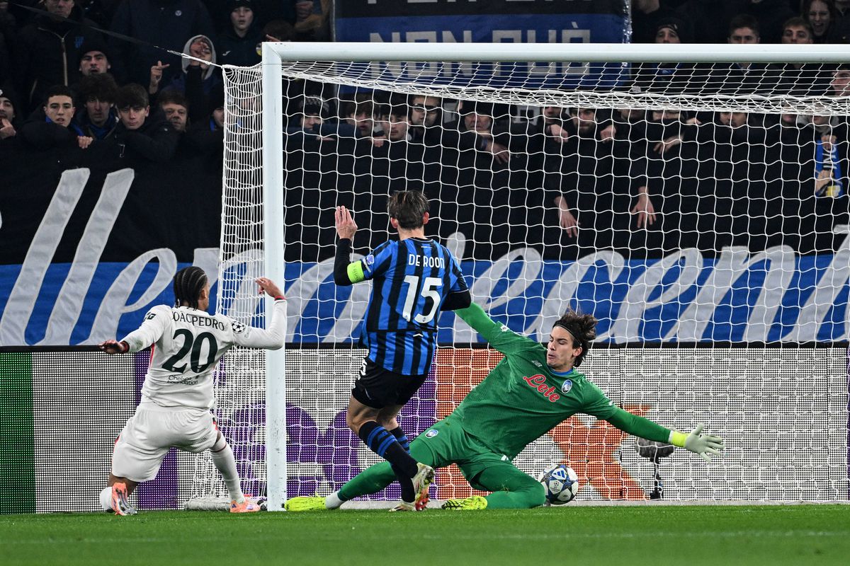 Rezultatele de marți din Liga Campionilor  » Barcelona și Bayern au suferit în două meciuri care se anunțau facile