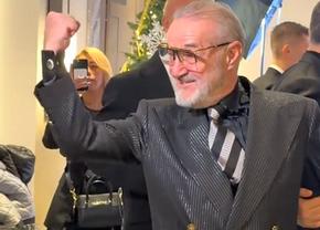 „Se schimbă treaba” » Gigi Becali aplaudă gestul lui Louis Munteanu și reia negocierile