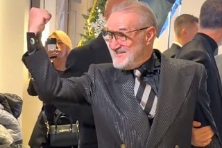 „Se schimbă treaba” » Gigi Becali aplaudă gestul lui Louis Munteanu și reia negocierile