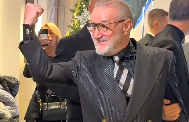 „Se schimbă treaba” » Gigi Becali aplaudă gestul lui Louis Munteanu și reia negocierile