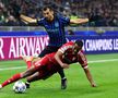 Inter - Liverpool, Liga Campionilor