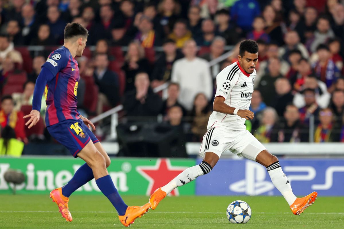 Rezultatele de marți din Liga Campionilor  » Barcelona și Bayern au suferit în două meciuri care se anunțau facile