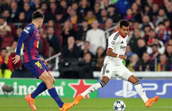 Rezultatele de marți din Liga Campionilor  » Barcelona și Bayern au suferit în două meciuri care se anunțau facile