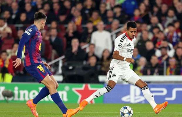 Rezultatele de marți din Liga Campionilor  » Barcelona și Bayern au suferit în două meciuri care se anunțau facile