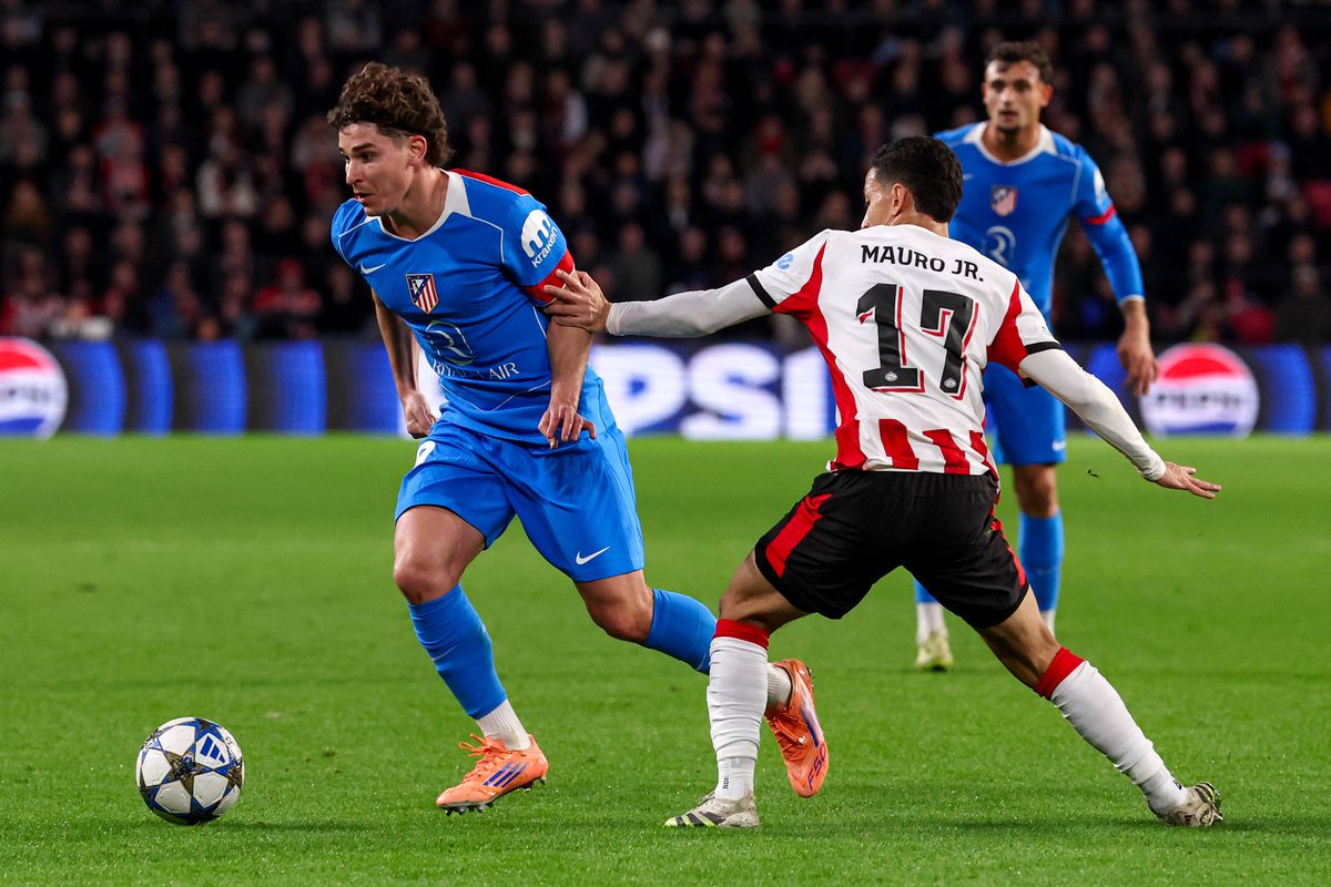 Champions League, 9 septembrie 2025