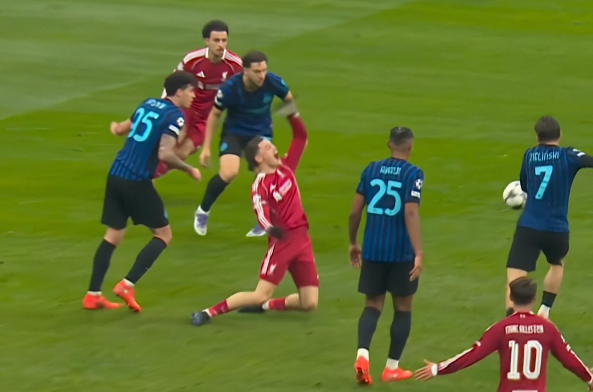 Duelul Bastoni - Wirtz, decisiv în Inter - Liverpool