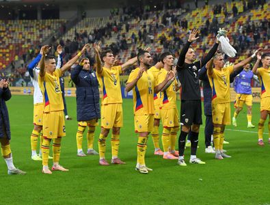 „Nu merge în străinătate. FCSB îl vrea din vară” » Bătaie pentru transferul internaționalului român