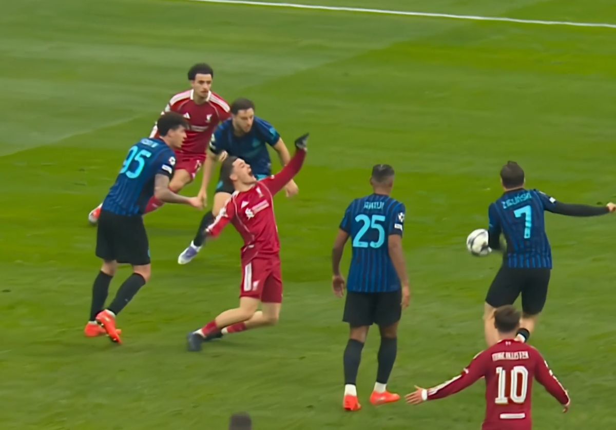 Duelul Bastoni - Wirtz, decisiv în Inter - Liverpool
