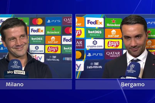 După Inter - Liverpool, Chivu a ajuns în direct cu antrenorul adversarei din Serie A: „Fără comentarii...”