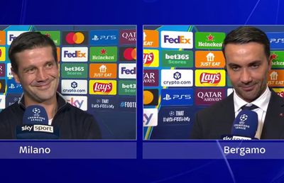 După Inter - Liverpool, Chivu a ajuns în direct cu antrenorul adversarei din Serie A: „Fără comentarii...”