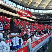Beșiktaș Park / Foto: Imago Images