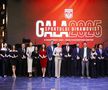 Gala Sportului Dinamovist 2025 / Foto: Cristi Preda (GSP)