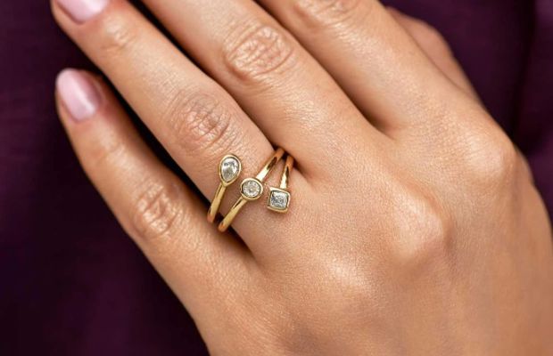 Top 5 inele de damă care nu se demodează niciodată