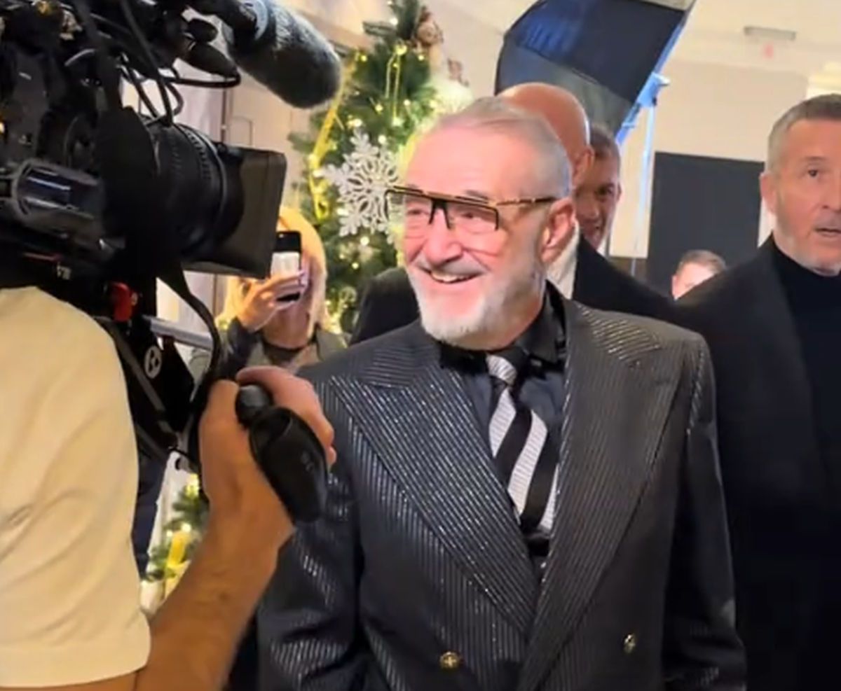 Gigi Becali a dat nas în nas cu manelistul Tzancă Uraganu