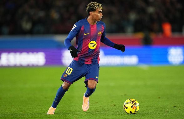 Lamine Yamal provoacă din nou! » Ce a postat înaintea derby-ului cu Espanyol