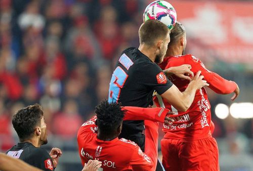 UTA are obiectiv salvarea de la retrogradare, deși e pe loc de play-off/ foto Facebook @UTA Arad