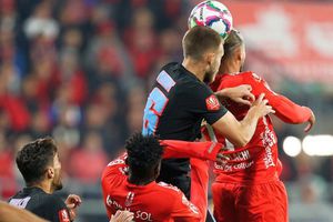 Clubul aflat pe loc de play-off în Superliga și-a anunțat obiectivul surprinzător