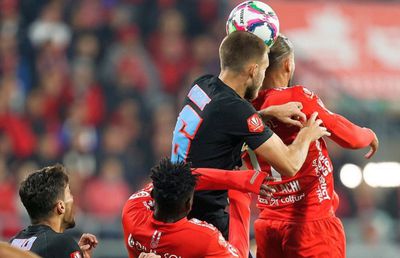 Sunt pe loc de play-off în Superliga, dar susțin că obiectivul primordial e altul