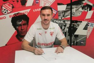 Dinamo, parteneriat cu un club din Serie A!