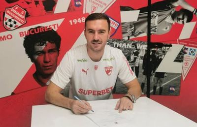 Dinamo, parteneriat cu un club din Serie A!