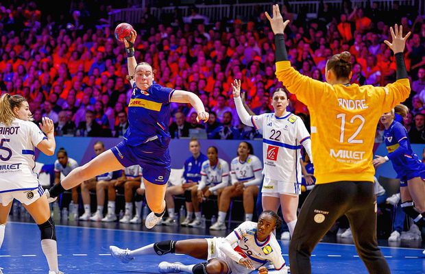 Avem un „șoc” în sferturile de finală! Olanda a produs marea surpriză, iar favoritele la medalii vor lupta miercuri pentru supraviețuire