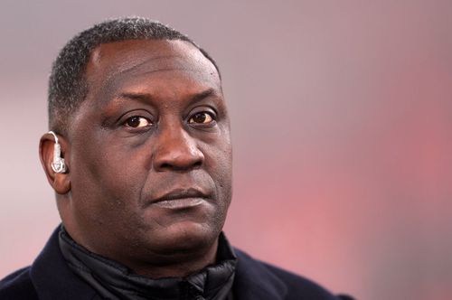 Emile Heskey, 47 de ani, a vorbit cu The Guardian despre lupta împotriva rasismului, protejarea fiilor săi și problemele de la Liverpool