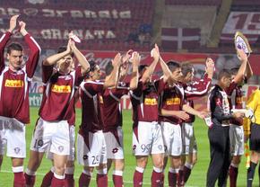 UEFAntasticul a numit favorita la titlu în Superliga, după 19 etape jucate: „Ea e, dar îi mai trebuie 4 transferuri”