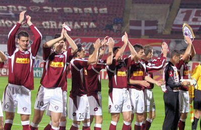 UEFAntasticul a numit favorita la titlu în Superliga, după 19 etape jucate: „Ea e, dar îi mai trebuie 4 transferuri”