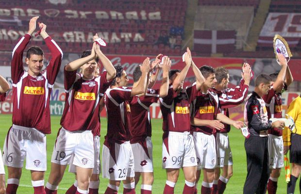 UEFAntasticul a numit favorita la titlu în Superliga, după 19 etape jucate: „Ea e, dar îi mai trebuie 4 transferuri”