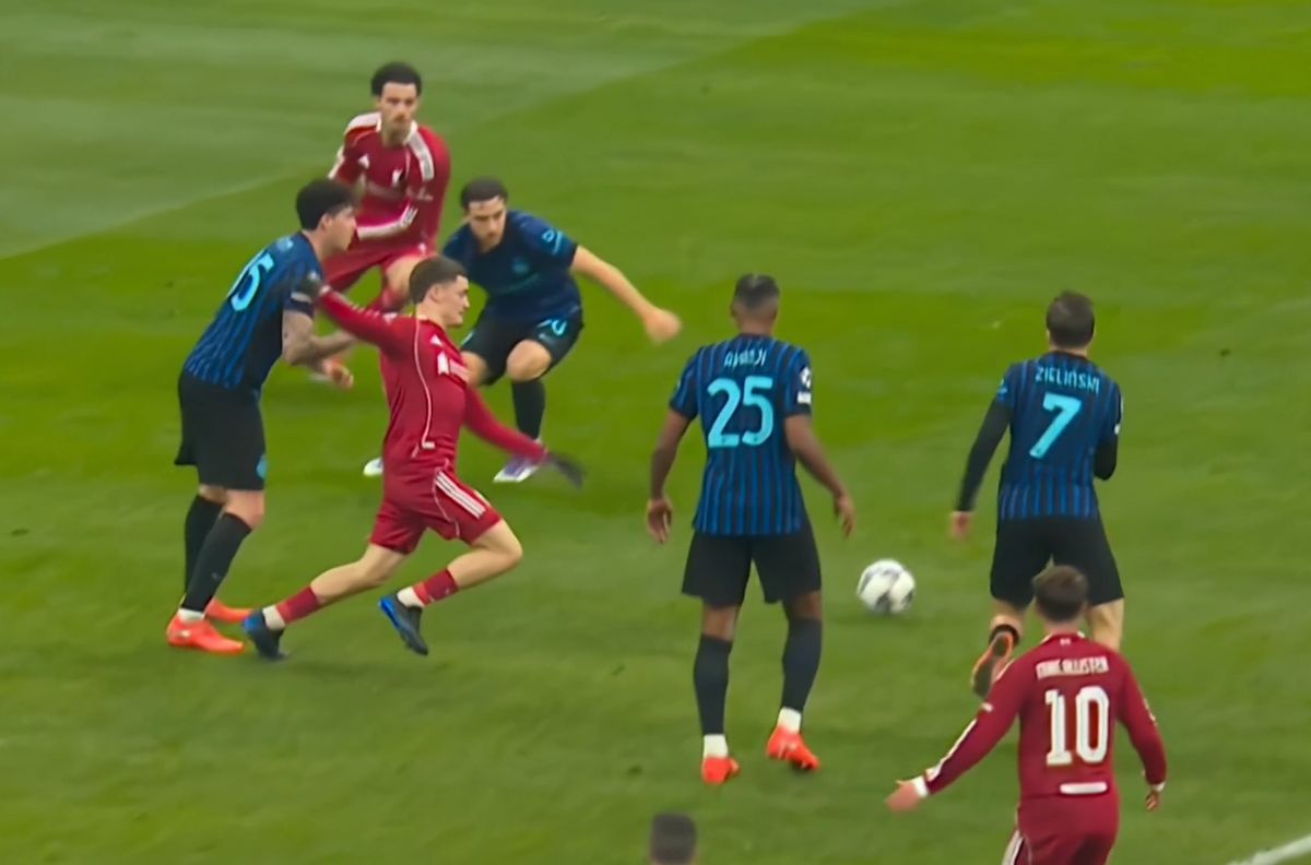 Duelul Bastoni - Wirtz, decisiv în Inter - Liverpool