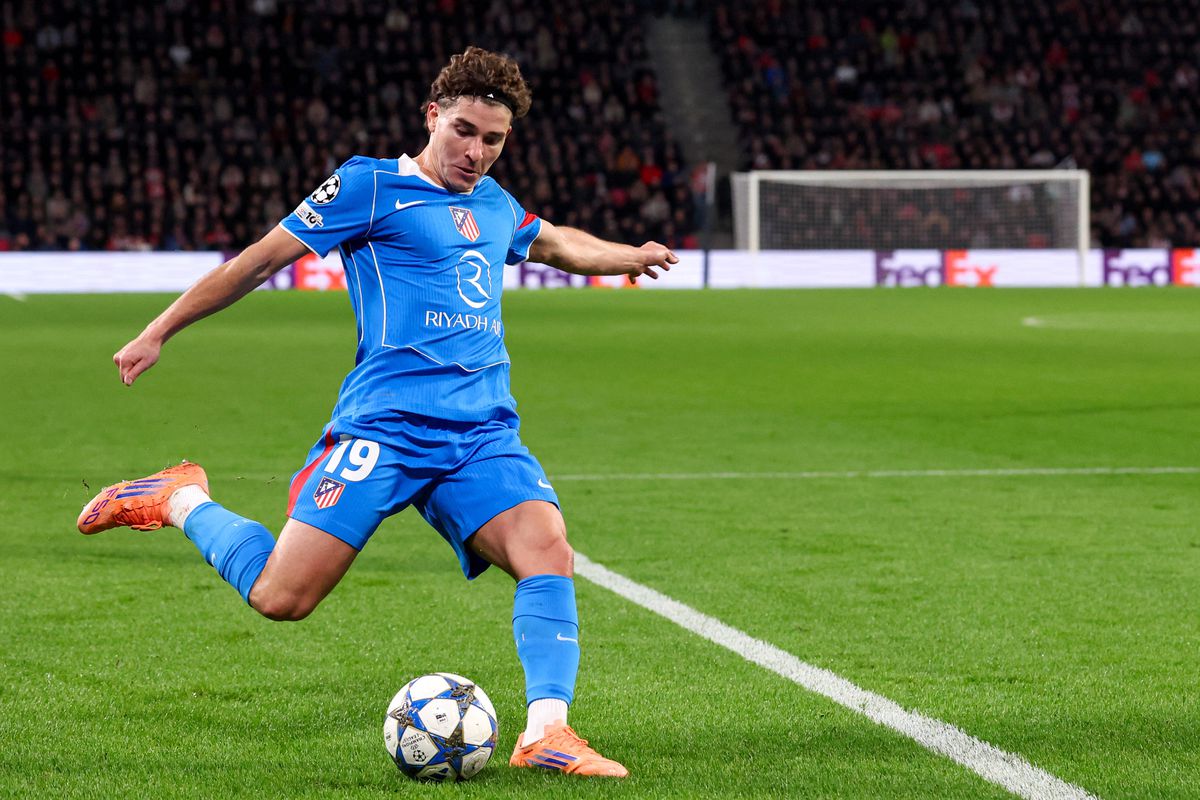 Champions League, 9 septembrie 2025