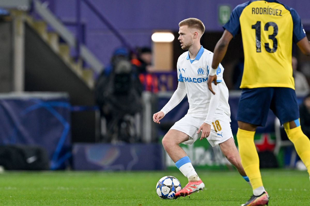 Champions League, 9 septembrie 2025