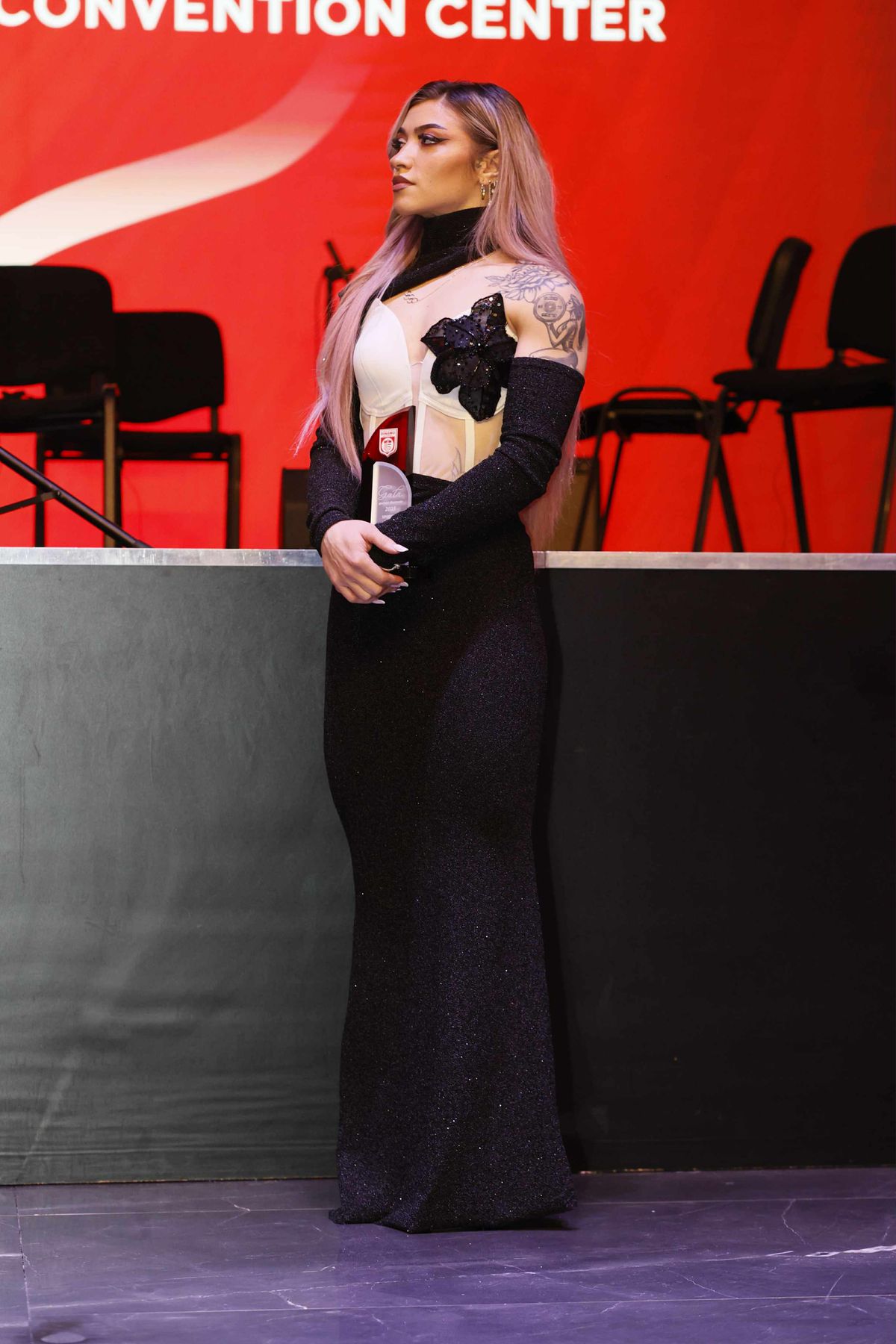 David Popovici și Mihaela Cambei, decorați într-o gală specială: „Vă spun care a fost cel mai emoționant moment în 2025”