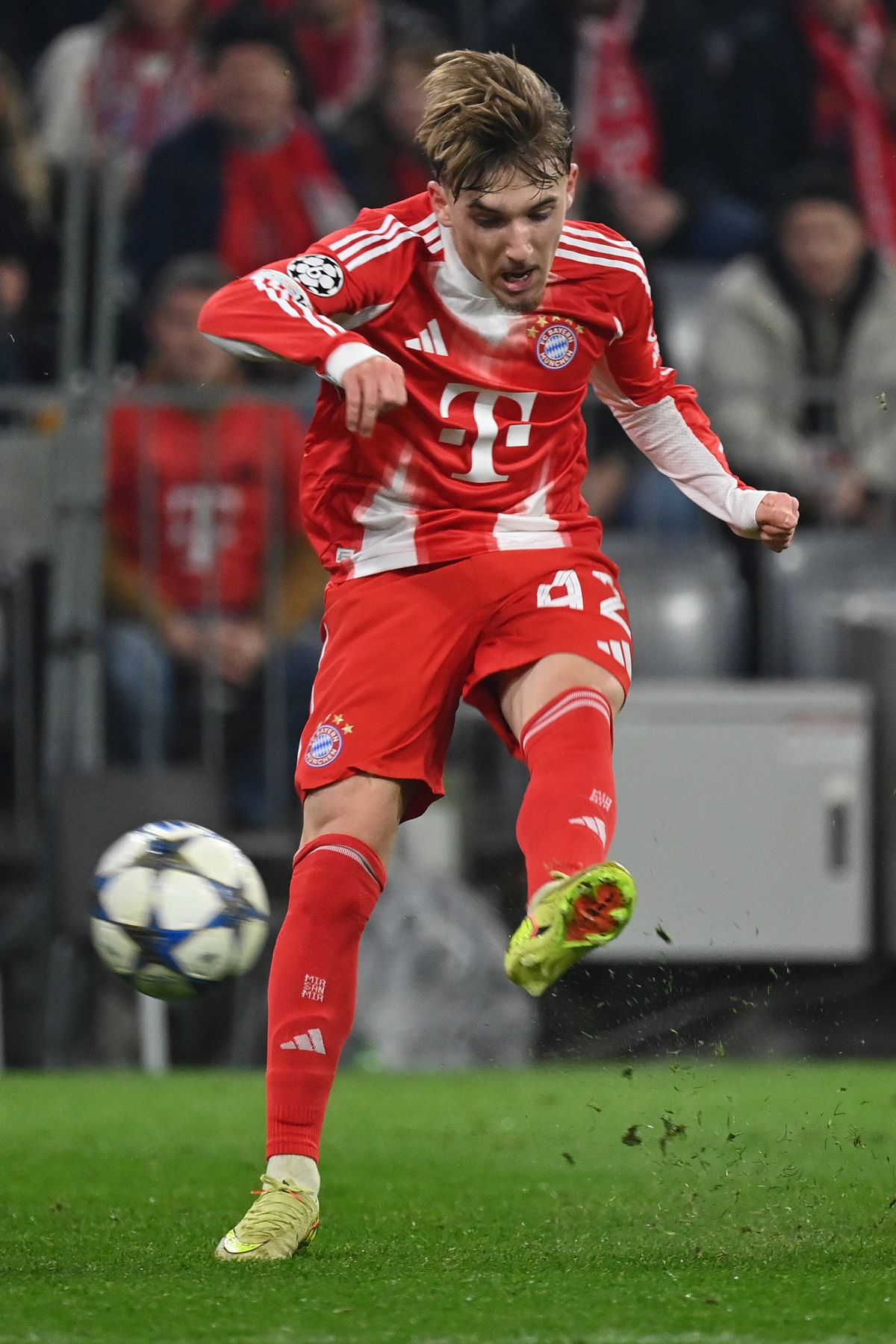 Champions League, 9 septembrie 2025