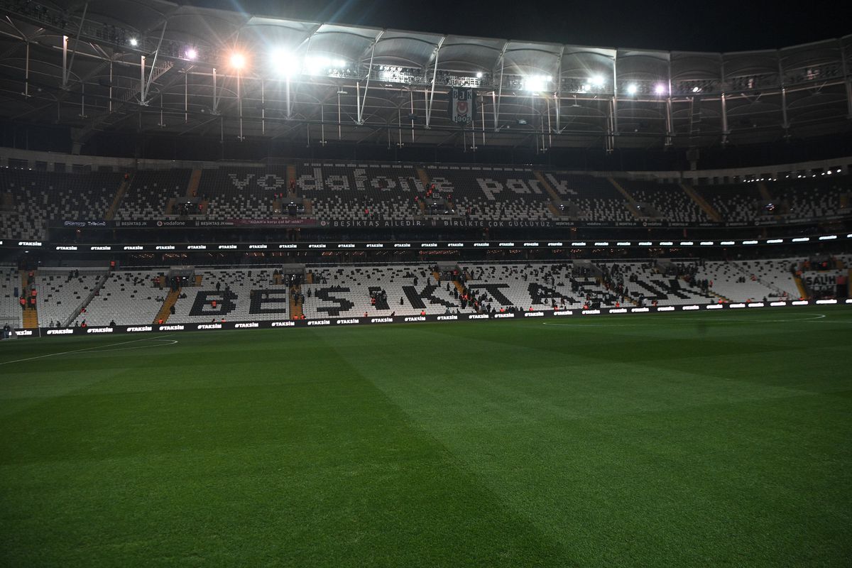 Pe ce stadion se joacă Turcia - România: supriză de proporții