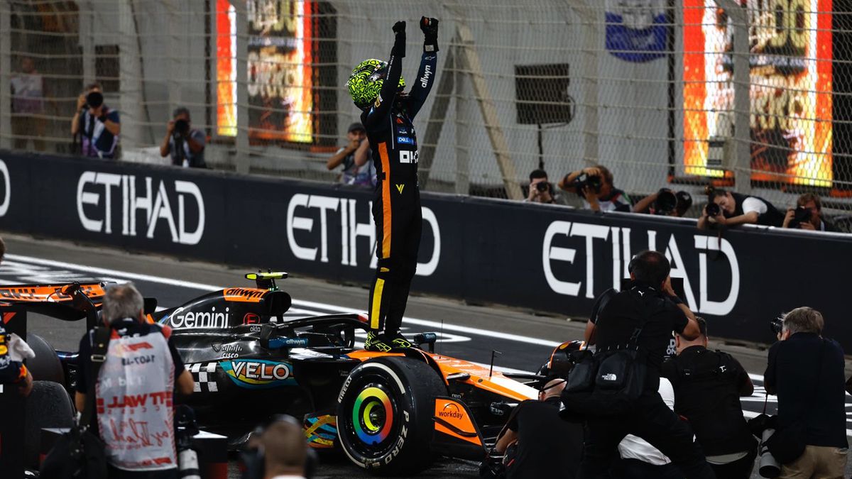 Designul creat special de fani pentru Velo si echipa McLaren de Formula 1 în centrul atenției