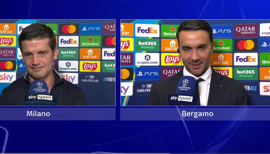 După Inter - Liverpool, Chivu a ajuns în direct cu antrenorul adversarei din Serie A: „Fără comentarii...”