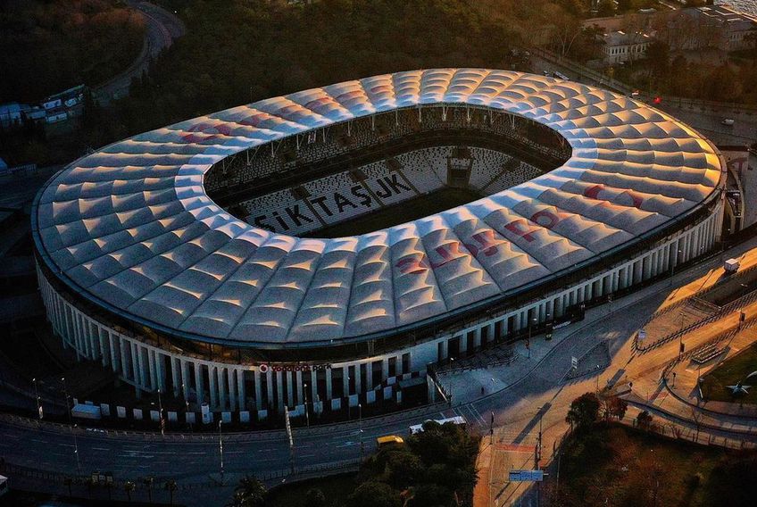 Beșiktaș Park / Foto: Facebook