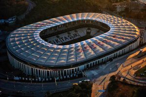 Pe ce stadion se joacă Turcia - România: supriză de proporții