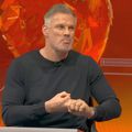 Jamie Carragher, vorbind despre Mohamed Salah