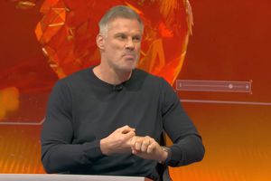 Jamie Carragher, discurs înflăcărat după izbucnirea lui Salah: „O rușine! Tipul care a eșuat la Chelsea”