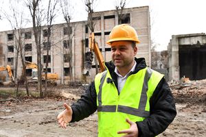 Primul proiect pentru sport pe care și-l asumă primarul Ciprian Ciucu în București